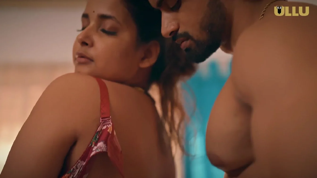 Preview of Besharam S01 P02 (E05-07) ULLU